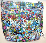 Sea Amo 2.0 Be Light Plus (#09) from Ju-Ju-Be x Tokidoki