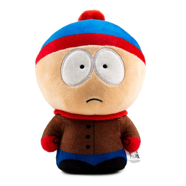 South Park: Stan 8'' Phunny Plush
