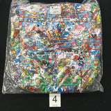 Team Toki Be Light (#4) from Ju-Ju-Be x Tokidoki