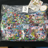 Team Toki Hobobe (#3) from Ju-Ju-Be x Tokidoki