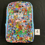 Team Toki MiniBe (#4) from Ju-Ju-Be x Tokidoki