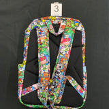 Team Toki MiniBe (#3) from Ju-Ju-Be x Tokidoki