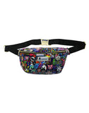Tokidoki Midnight Metropolis Fannypack