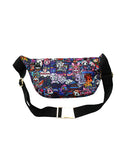 Tokidoki Midnight Metropolis Fannypack