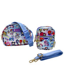Tokidoki Naughty or Nice Star Fairy Convertible Belt Bag