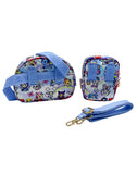 Tokidoki Naughty or Nice Star Fairy Convertible Belt Bag
