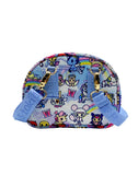 Tokidoki Naughty or Nice Star Fairy Convertible Belt Bag