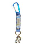 Tokidoki Naughty or Nice Star Fairy Key Clip