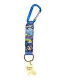 Tokidoki Naughty or Nice Star Fairy Key Clip
