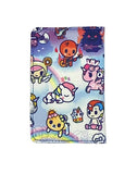 Tokidoki Naughty or Nice Star Fairy Small Fold Wallet