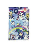 Tokidoki Naughty or Nice Star Fairy Small Fold Wallet
