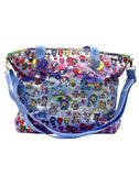 Tokidoki Naughty or Nice Star Fairy Tote Bag