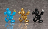 James Jean X Good Smile Co Disney Mickey Mouse & Minnie Mouse ONE Blind Box Figure