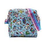 Tokidoki Denim Daze Crossbody