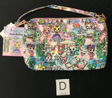 Toki Retreat Be Quick (#D) from Ju-Ju-Be x Tokidoki