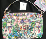 Toki Retreat Be Quick (#T) from Ju-Ju-Be x Tokidoki
