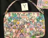 Toki Retreat Be Quick (#Y) from Ju-Ju-Be x Tokidoki