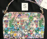 Toki Retreat Be Quick (#S) from Ju-Ju-Be x Tokidoki