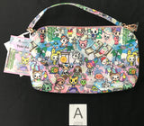 Toki Retreat Be Quick (#A) from Ju-Ju-Be x Tokidoki