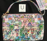Toki Retreat Be Quick (#U) from Ju-Ju-Be x Tokidoki