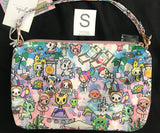 Toki Retreat Be Quick (#S) from Ju-Ju-Be x Tokidoki