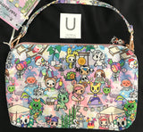 Toki Retreat Be Quick (#U) from Ju-Ju-Be x Tokidoki