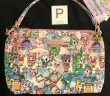 Toki Retreat Be Quick (#P) from Ju-Ju-Be x Tokidoki