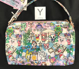 Toki Retreat Be Quick (#Y) from Ju-Ju-Be x Tokidoki