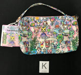 Toki Retreat Be Quick (#K) from Ju-Ju-Be x Tokidoki