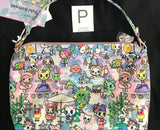 Toki Retreat Be Quick (#P) from Ju-Ju-Be x Tokidoki