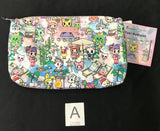 Toki Retreat Be Quick (#A) from Ju-Ju-Be x Tokidoki