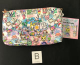 Toki Retreat Be Quick (#B) from Ju-Ju-Be x Tokidoki