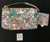 Toki Retreat Be Quick (#D) from Ju-Ju-Be x Tokidoki