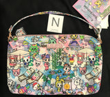 Toki Retreat Be Quick (#N) from Ju-Ju-Be x Tokidoki