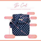 Navy Duchess Be Cool from Ju-Ju-Be