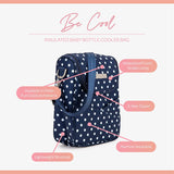 Navy Duchess Be Cool from Ju-Ju-Be