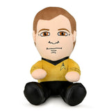 Stark Trek: Captain Kirk 8” Phunny Plush