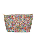 Tokidoki Stay Groovy Carry All Tote Bag