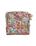 Tokidoki Stay Groovy Crossbody