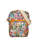 Tokidoki Stay Groovy Mini Crossbody