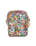 Tokidoki Stay Groovy Mini Crossbody