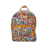 Tokidoki Stay Groovy Small Backpack
