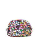 Tokidoki Toki Takeout Cosmetic Bag