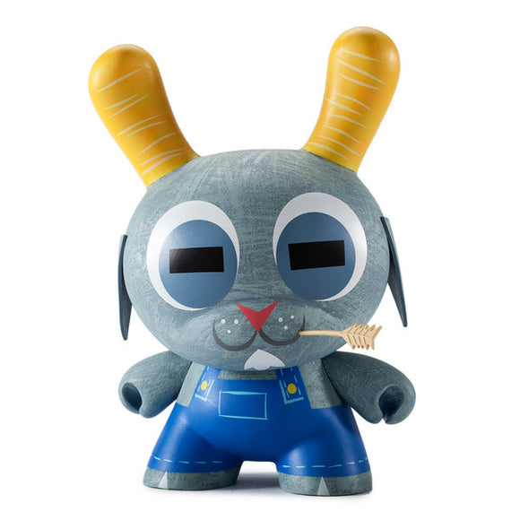 Buck Wethers 8-inch Dunny by Amanda Visell
