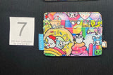 20th Anniversary Celebration: Be Charged Card Case (#07) from tokidoki x JUJUBE