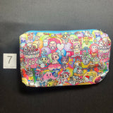 20th Anniversary Celebration: Be Quick (#07) from tokidoki x JUJUBE