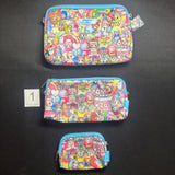 20th Anniversary Celebration: Be Set (#01) from tokidoki x JUJUBE