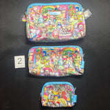 20th Anniversary Celebration: Be Set (#02) from tokidoki x JUJUBE