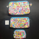 20th Anniversary Celebration: Be Set (#02) from tokidoki x JUJUBE