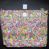 20th Anniversary Celebration: Super Be (#2) from tokidoki x JUJUBE